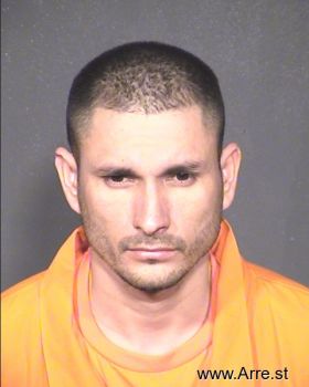 Adan V Chavez Mugshot