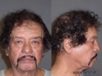 Adan  Dominguez-zamacona Mugshot