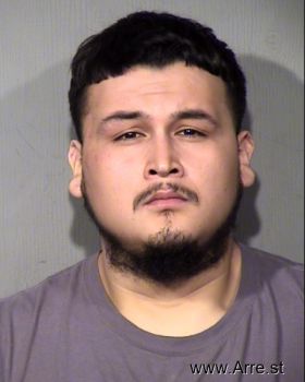 Adan C Flores Mugshot