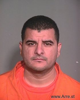 Adan C Flores Mugshot