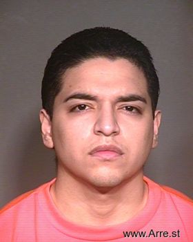 Adan B Gonzalez Mugshot