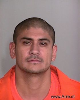 Adan  Hernandez Mugshot