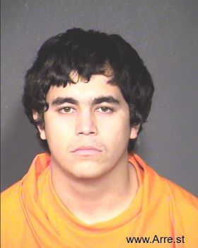 Adan M Hernandez Mugshot