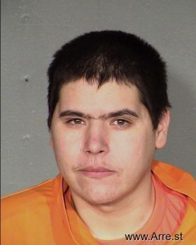 Adan M Hernandez Mugshot