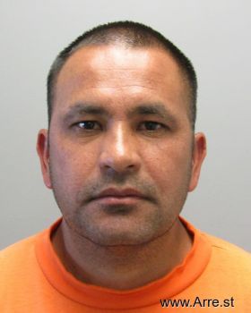 Adan  Ramirez-ibarra Mugshot