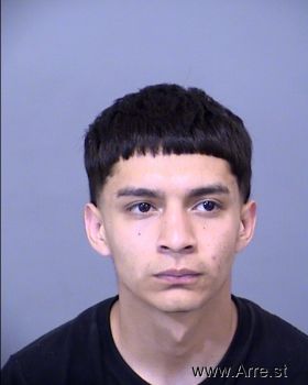 Adan  Romero Mugshot