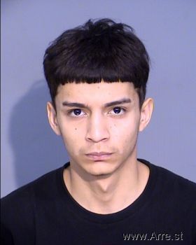 Adan Noel Romero Mugshot