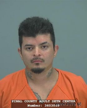 Adan  Salaiz Mugshot