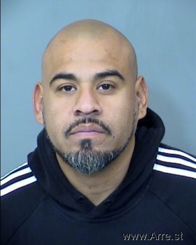 Adidas Brian Pena-cruz Mugshot