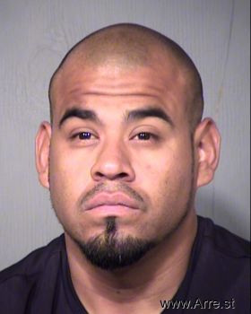 Adidas Brian Pena-cruz Mugshot