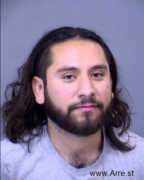 Adnan  Jimenez Choperena Mugshot