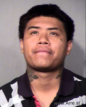 Adolfo  Bahena Mugshot