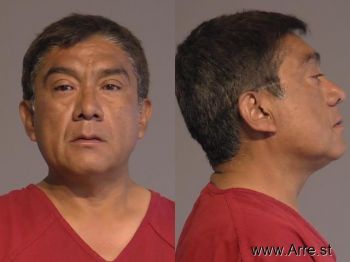 Adolfo Arroyo Gomez Mugshot