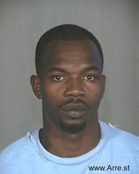 Adonnis D Tatum Mugshot