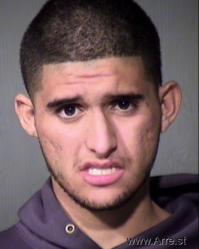 Adrian  Acosta Mugshot