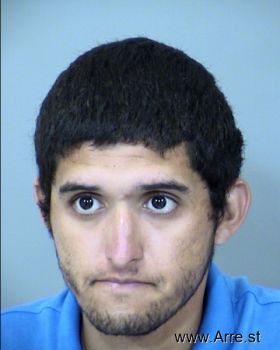 Adrian  Acosta Mugshot