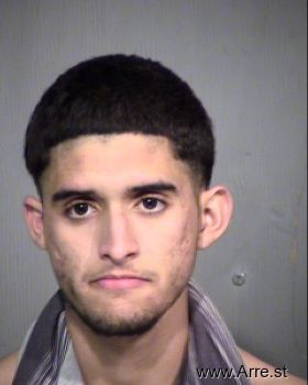 Adrian  Acosta Mugshot