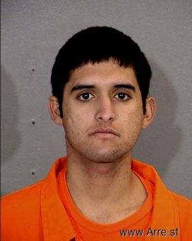 Adrian  Acosta Mugshot