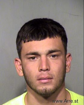 Adrian Alfredo Aguirre Mugshot