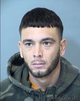 Adrian Alfredo Aguirre Mugshot