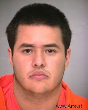 Adrian  Alatorre Mugshot