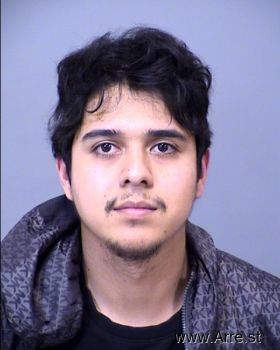 Adrian  Alvarado Mugshot