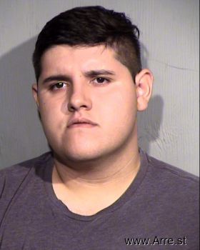 Adrian  Alvarado Mugshot