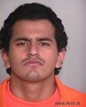 Adrian M Alvarado Mugshot