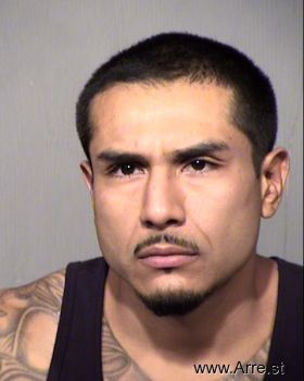 Adrian R Alvarez Mugshot