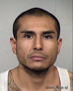 Adrian  Alvarez Mugshot