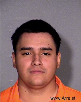 Adrian H Alvarez Mugshot