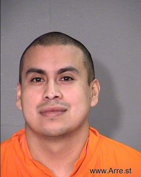 Adrian  Alvarez-beltran Mugshot