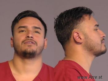 Adrian Humberto Alvarez-estrada Mugshot