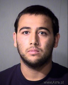 Adrian Lorenzo Alvarez Soto Mugshot