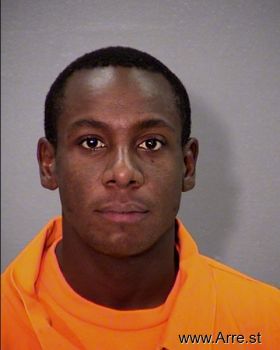 Adrian D Anderson Mugshot