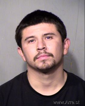 Adrian  Armenta Mugshot