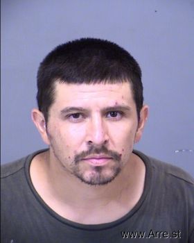 Adrian  Armenta Mugshot