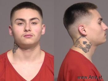 Adrian  Armenta Mugshot