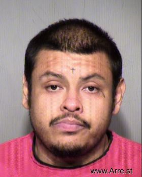 Adrian  Barajas Mugshot