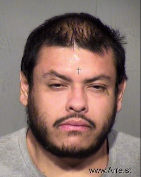 Adrian  Barajas Mugshot