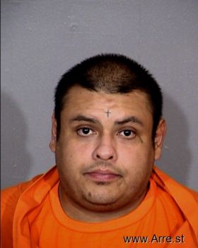 Adrian D Barajas Mugshot