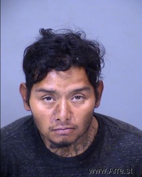 Adrian  Bautista Miranda Mugshot