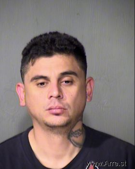 Adrian Germain Beltran Mugshot