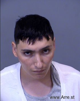 Adrian  Beltran-montes Mugshot