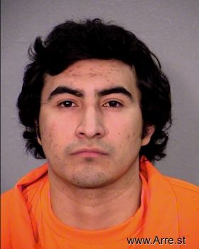 Adrian  Calderon Mugshot