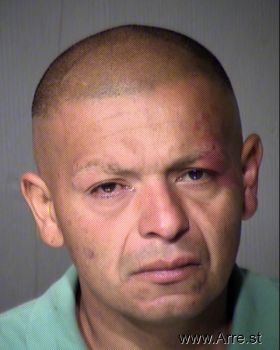 Adrian Carlos Campos Mugshot