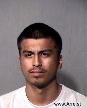 Adrian  Campos Mugshot