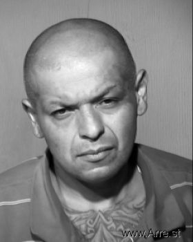 Adrian Carlos Campos Mugshot