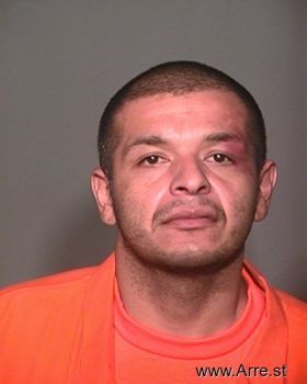 Adrian C Campos Mugshot