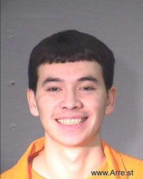 Adrian  Campos-lopez Mugshot